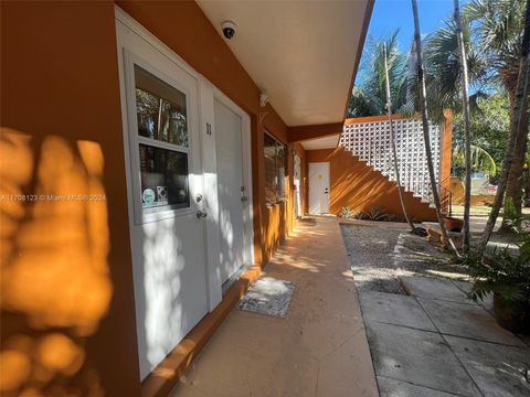 7901 SW 64th Ave 11 South Miami FL 33143