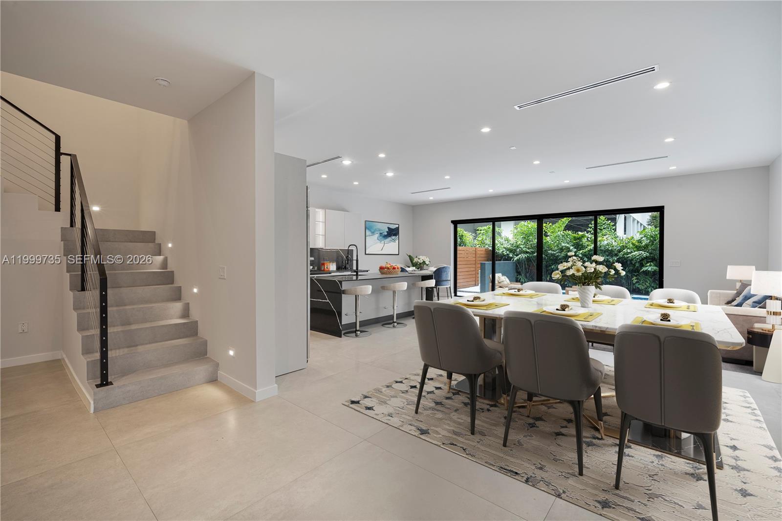 PROCYKS SUB - Residential Income