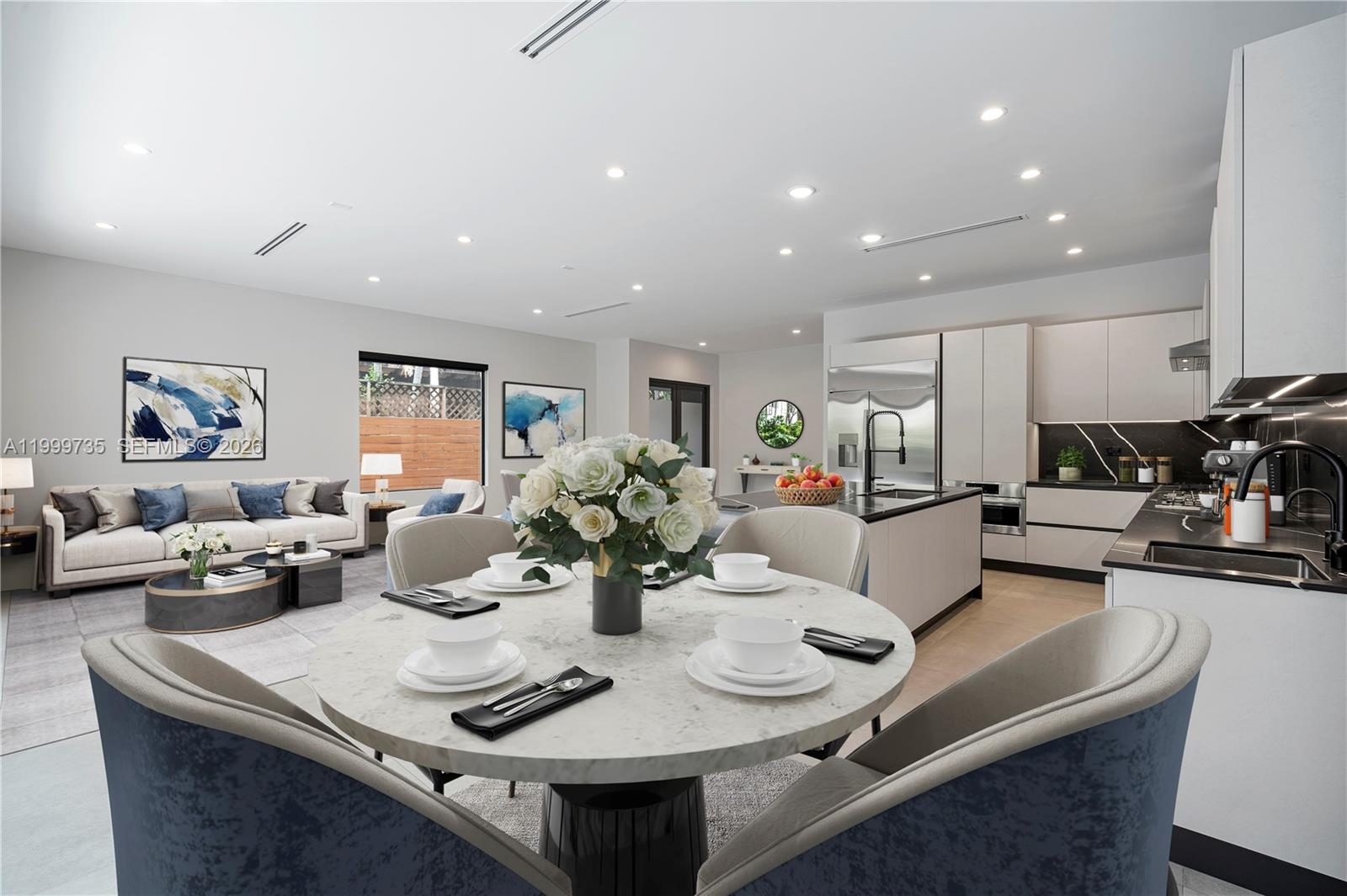 PROCYKS SUB - Residential Income