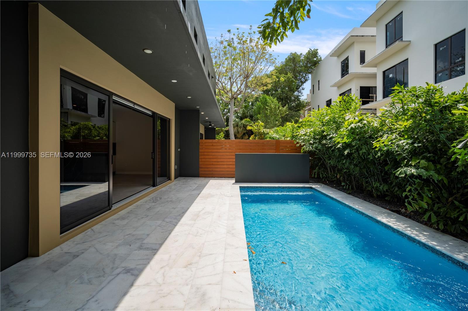 PROCYKS SUB - Residential Income