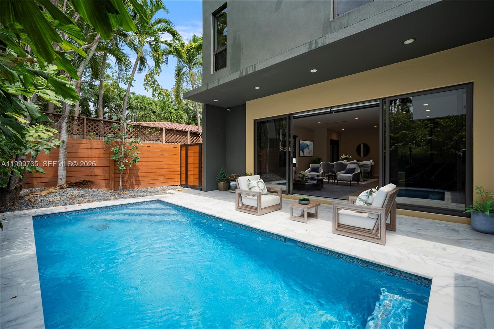 PROCYKS SUB - Residential Income