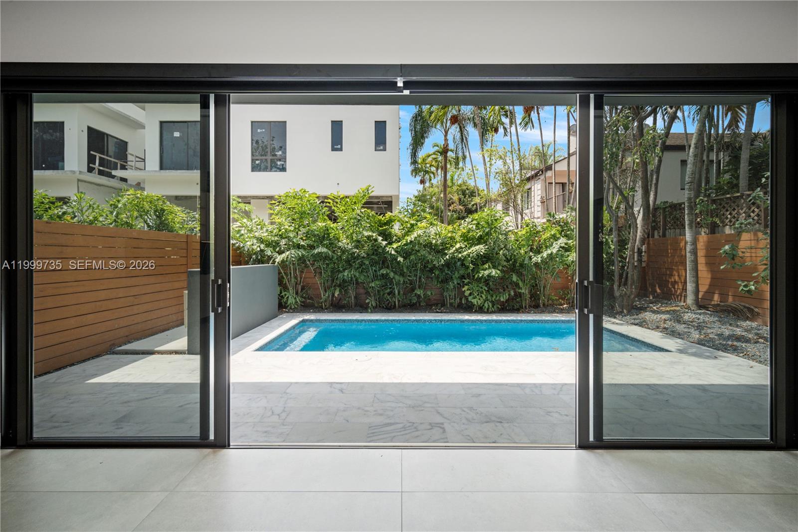 PROCYKS SUB - Residential Income