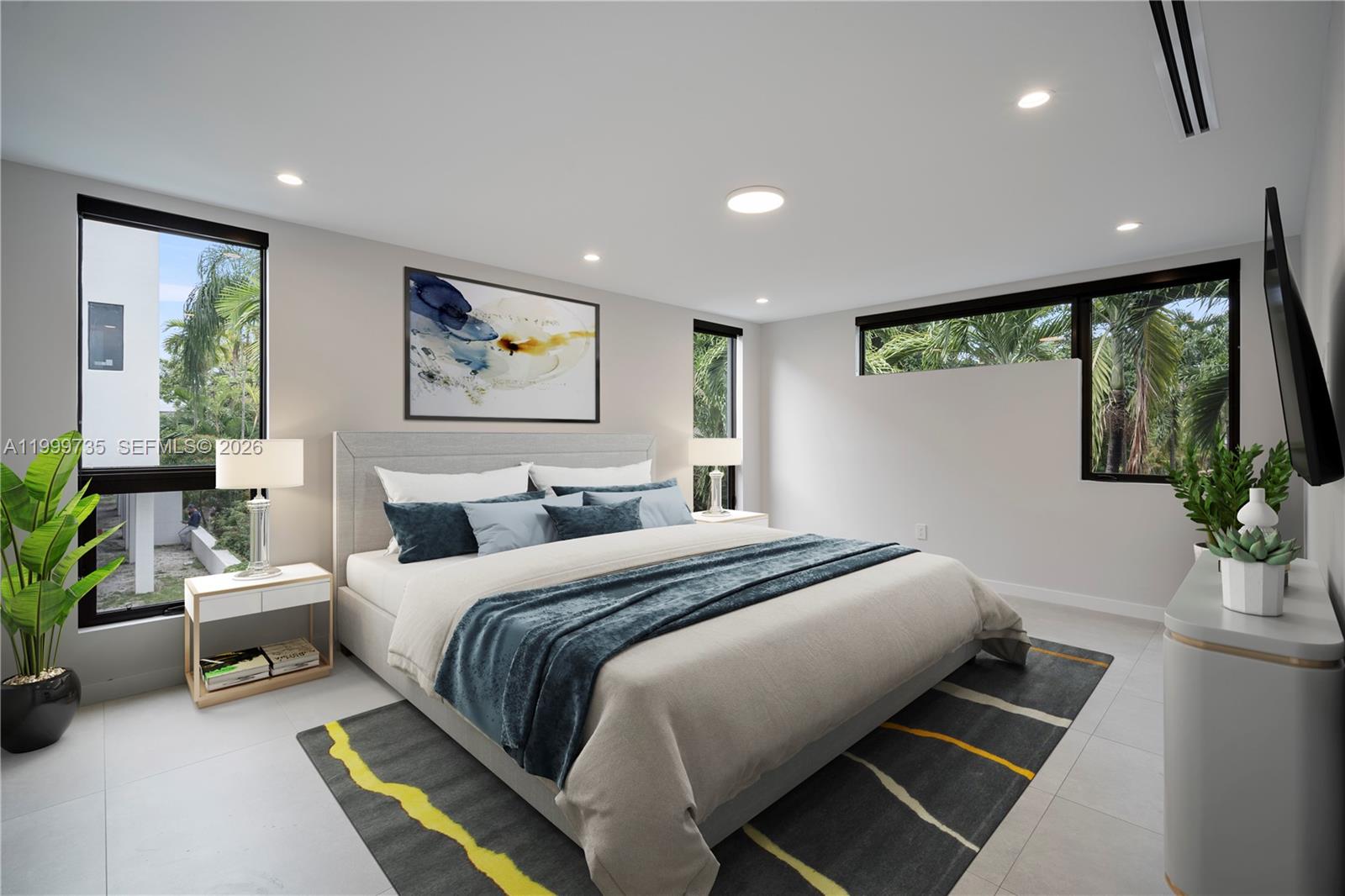 PROCYKS SUB - Residential Income