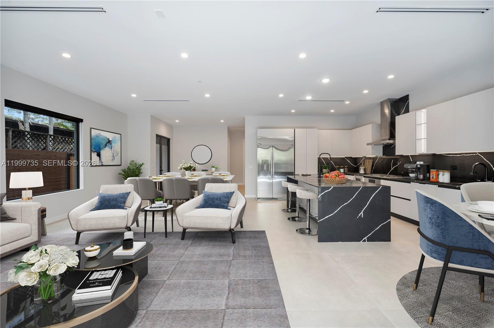 PROCYKS SUB - Residential Income