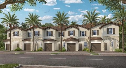 2526 SE 25 DR Homestead FL 33035