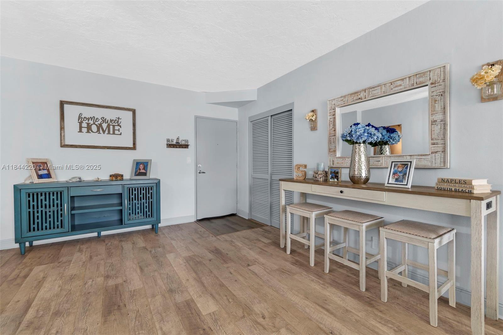 3000 S Ocean Dr 1122