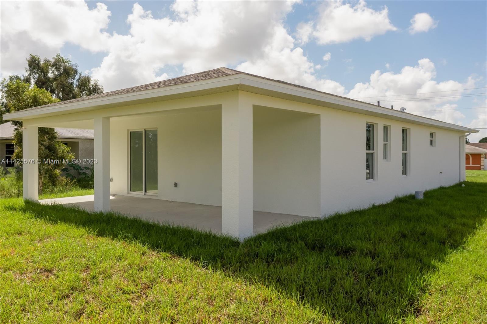N/A - Residential