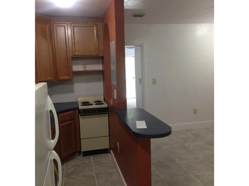 HIDDEN WATERS CONDO - Residential Lease
