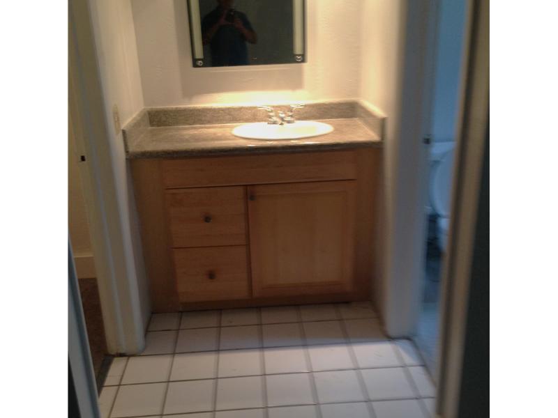 HIDDEN WATERS CONDO - Residential Lease