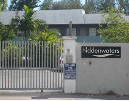 HIDDEN WATERS CONDO - Residential Lease