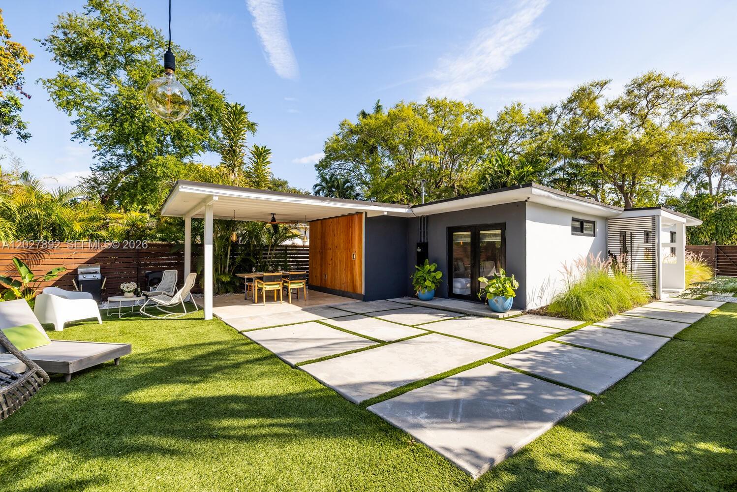 GRIFFINGS BISC HEIGHTS - Residential