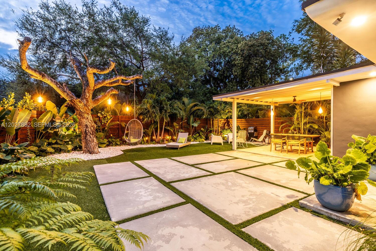 GRIFFINGS BISC HEIGHTS - Residential