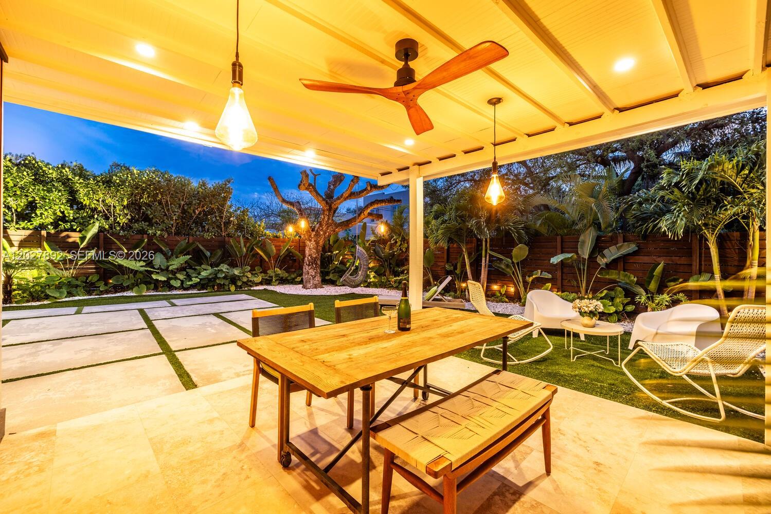 GRIFFINGS BISC HEIGHTS - Residential
