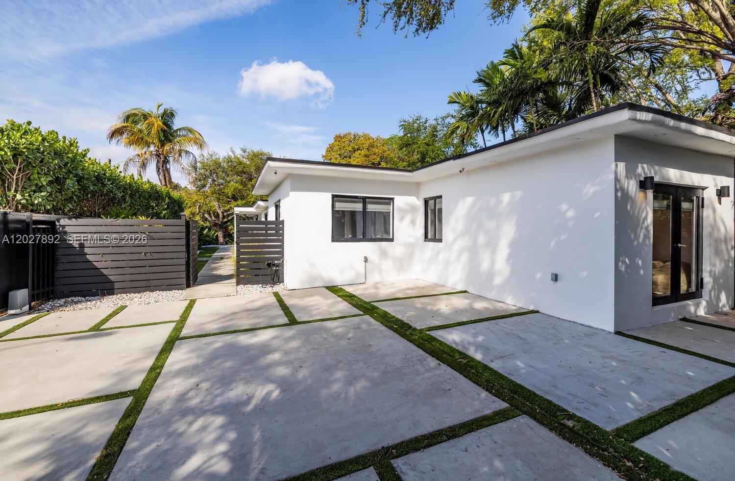 GRIFFINGS BISC HEIGHTS - Residential