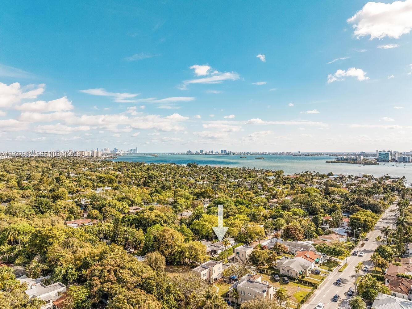 GRIFFINGS BISC HEIGHTS - Residential