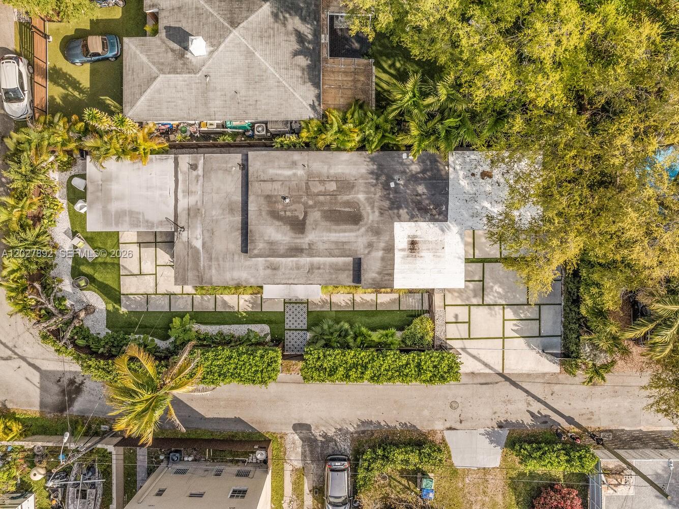 GRIFFINGS BISC HEIGHTS - Residential