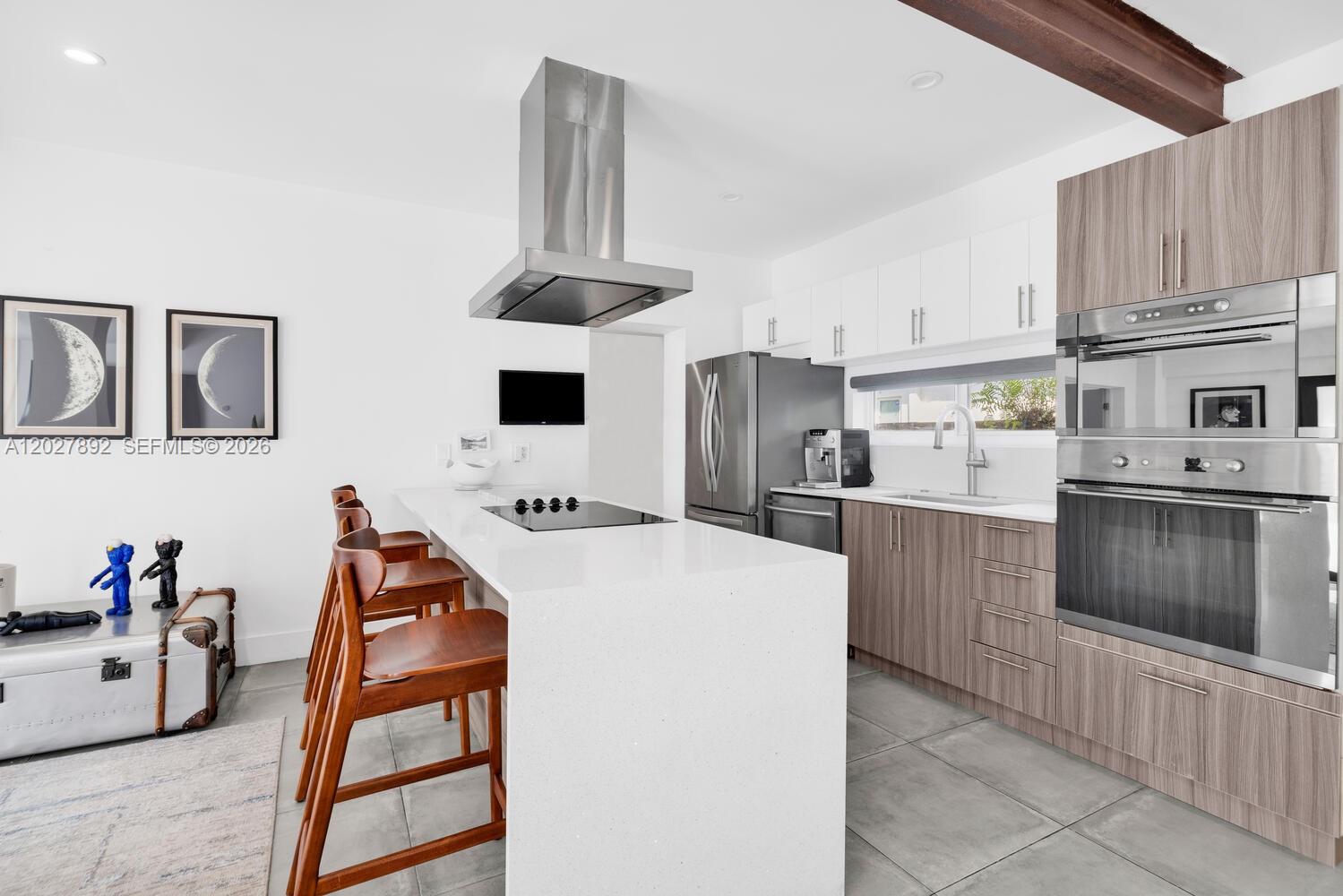 GRIFFINGS BISC HEIGHTS - Residential