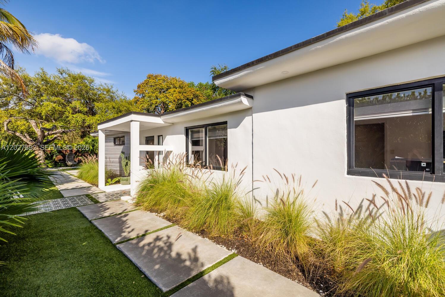 GRIFFINGS BISC HEIGHTS - Residential