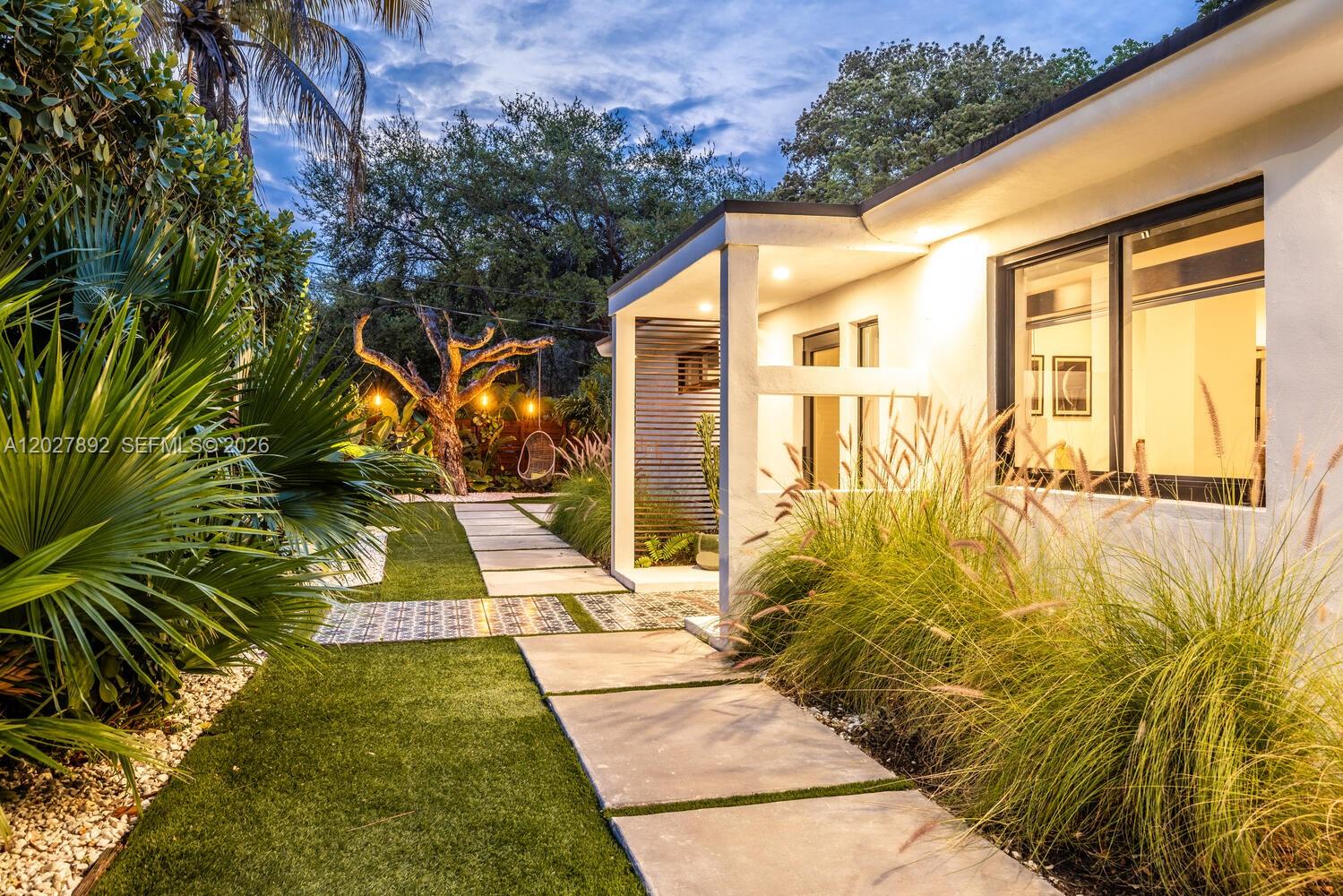 GRIFFINGS BISC HEIGHTS - Residential