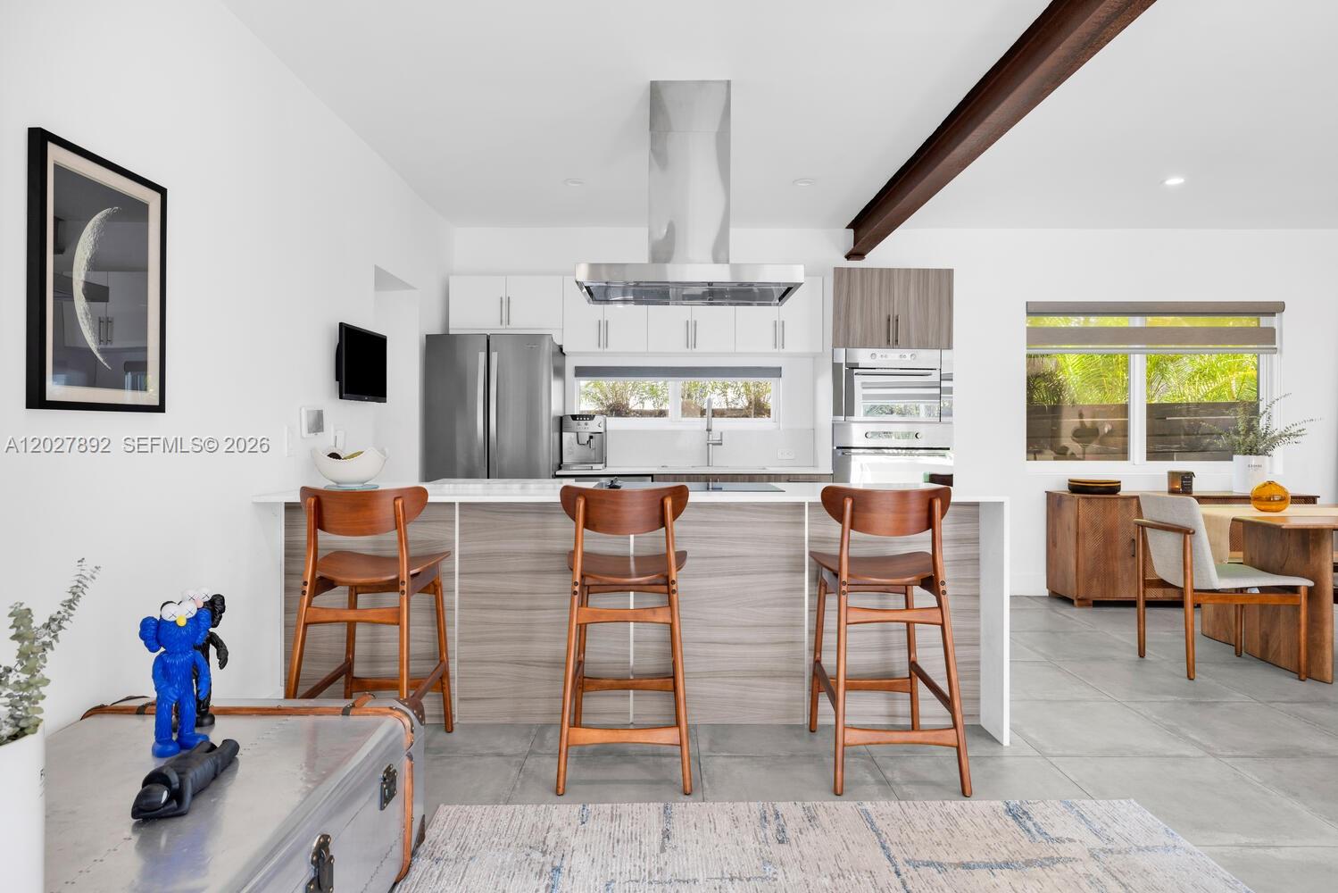 GRIFFINGS BISC HEIGHTS - Residential