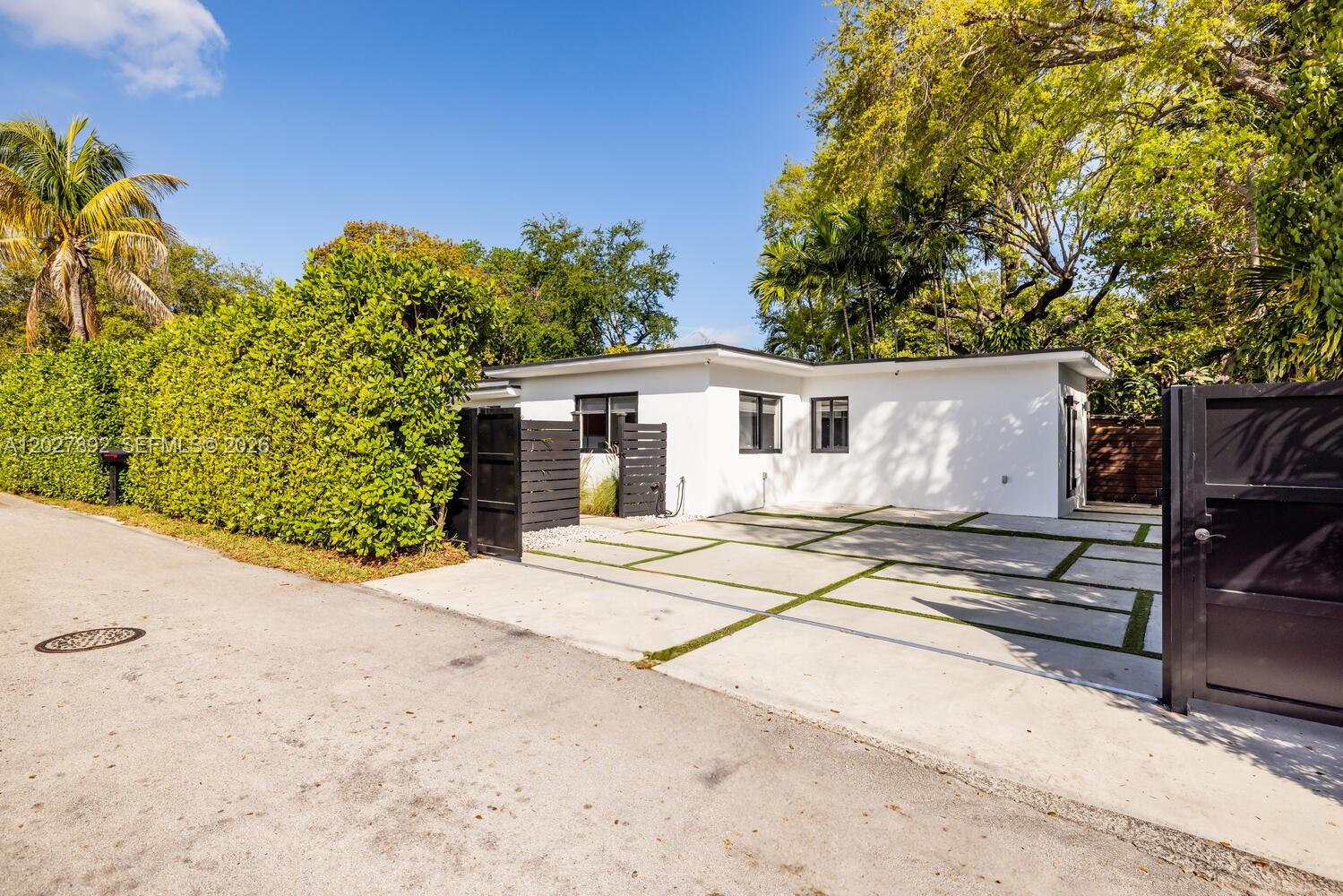 GRIFFINGS BISC HEIGHTS - Residential