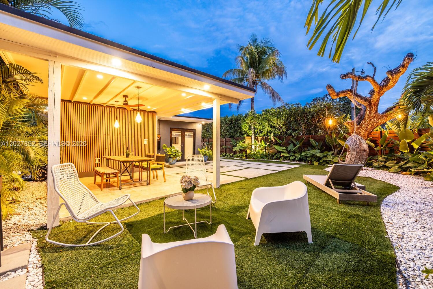 GRIFFINGS BISC HEIGHTS - Residential