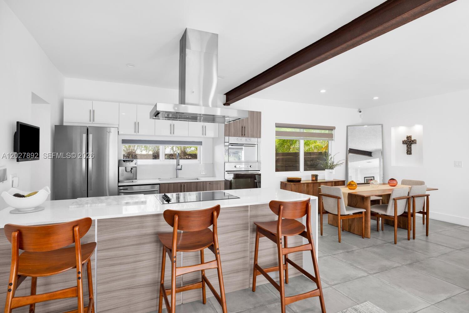GRIFFINGS BISC HEIGHTS - Residential