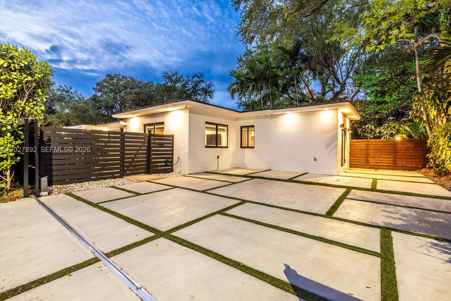 GRIFFINGS BISC HEIGHTS - Residential