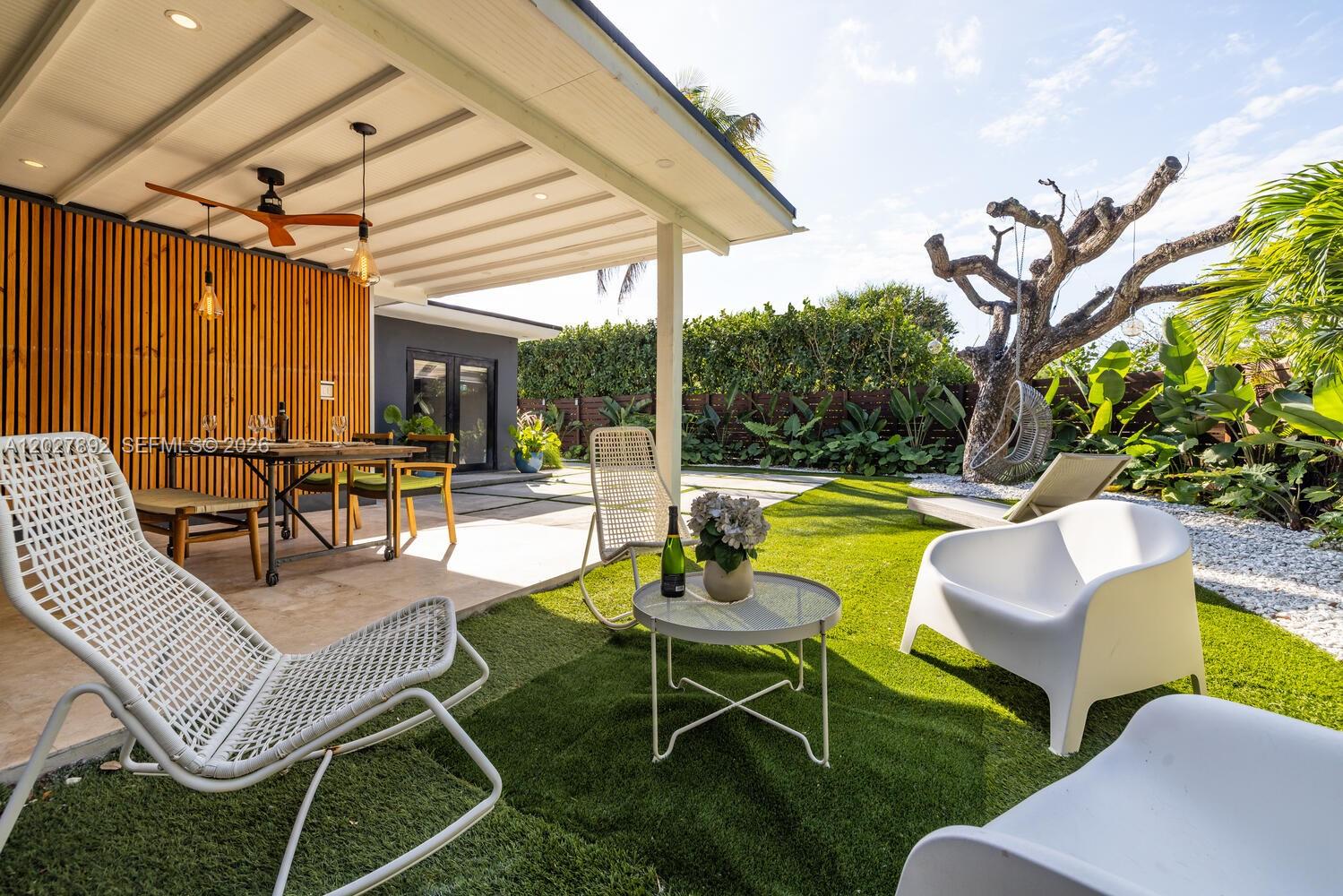 GRIFFINGS BISC HEIGHTS - Residential