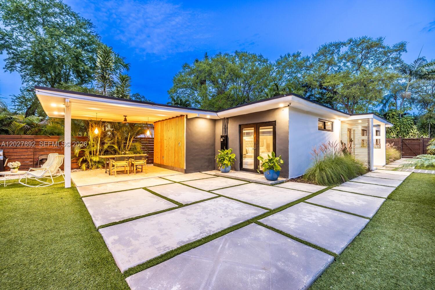 GRIFFINGS BISC HEIGHTS - Residential