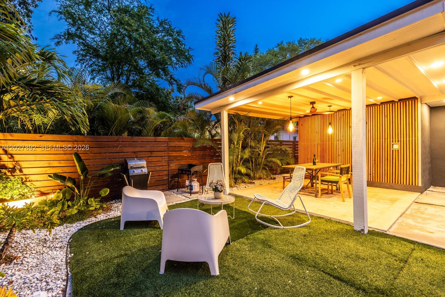 GRIFFINGS BISC HEIGHTS - Residential