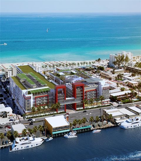 777 N Ocean Dr N311 Hollywood FL 33019