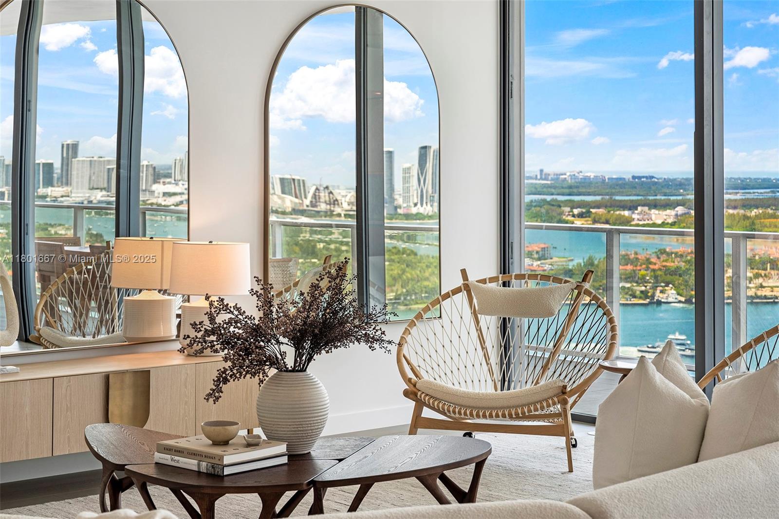 FIVE PARK CONDO - Residential