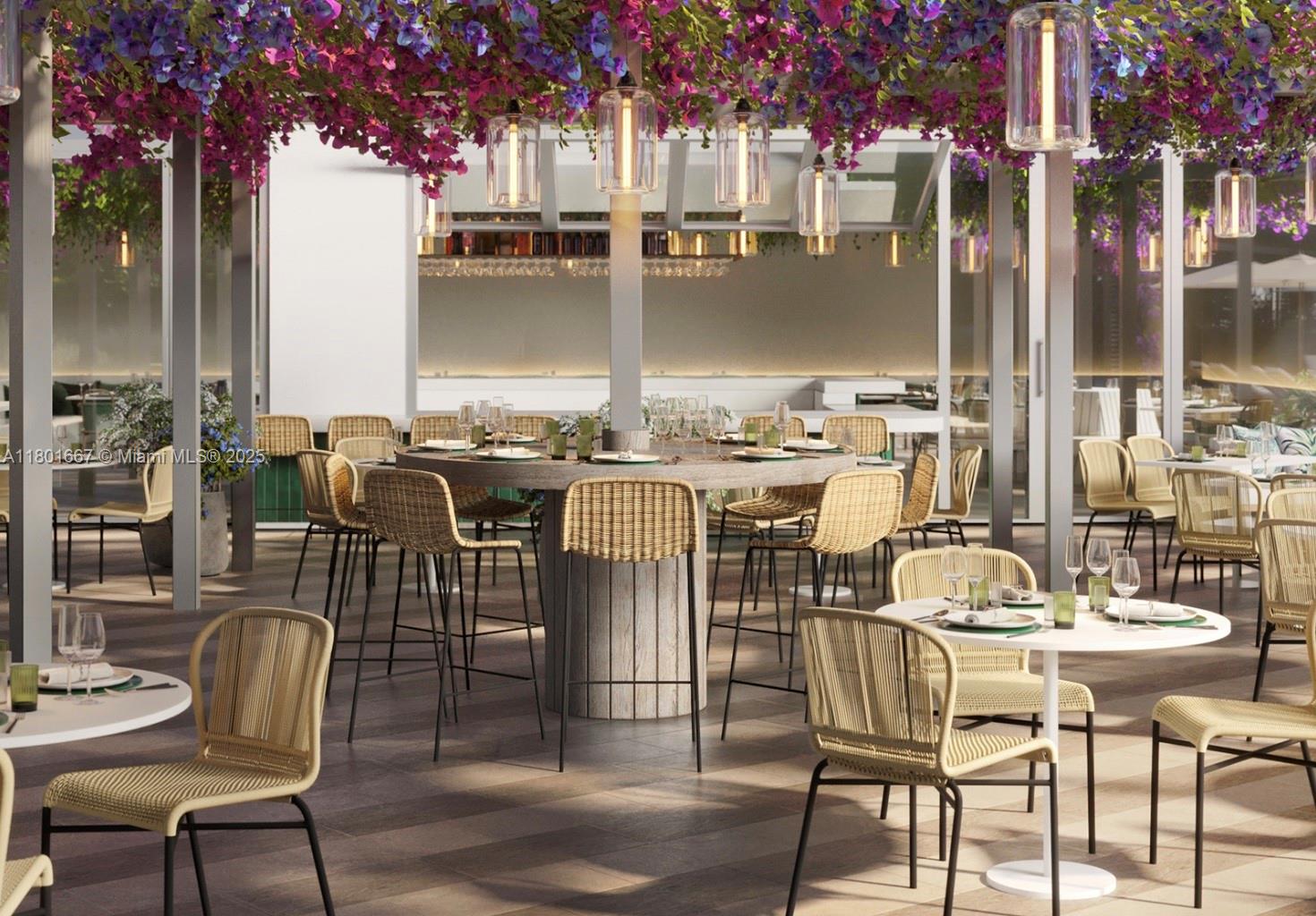 FIVE PARK CONDO - Residential