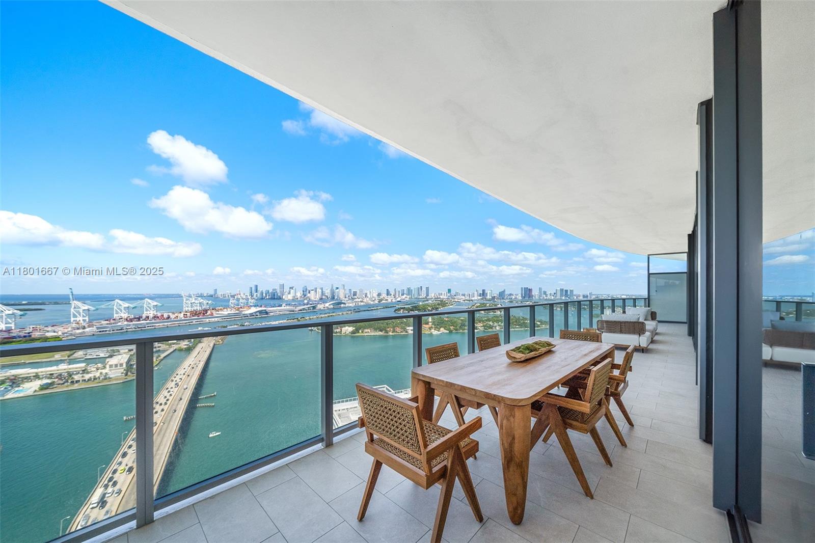 501 West Ave 3602
