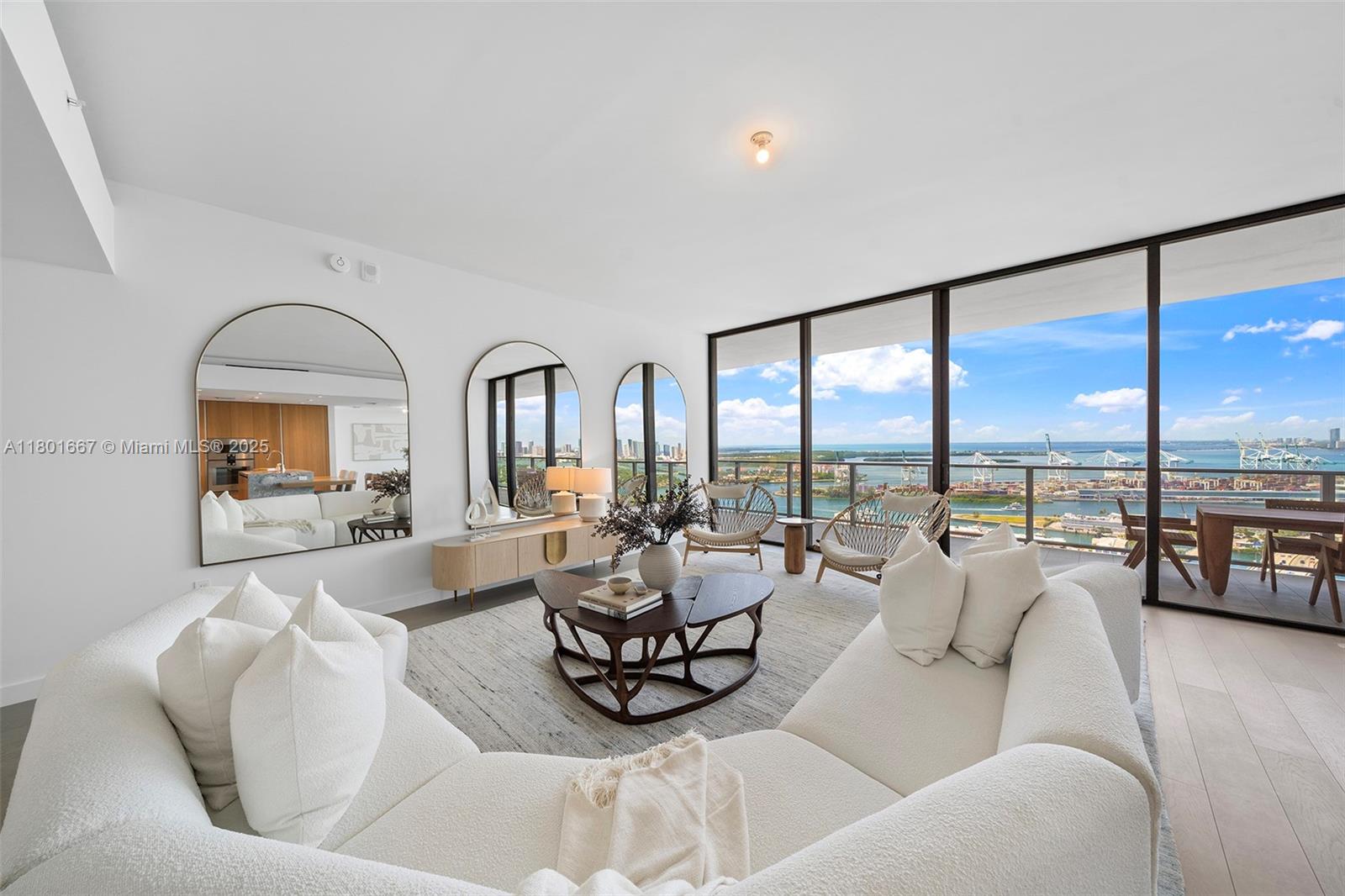 501 West Ave 3602