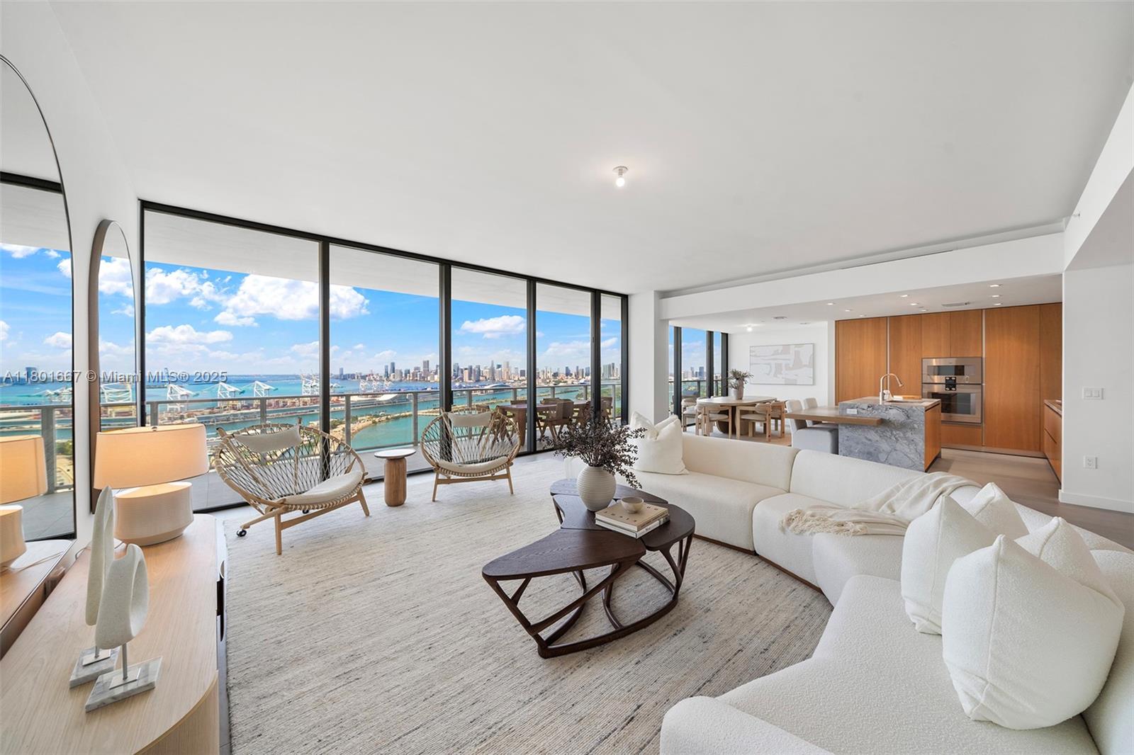 501 West Ave 3602