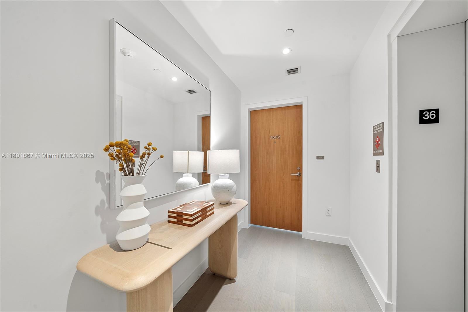 FIVE PARK CONDO - Residential