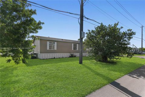 A home in Pembroke Pines