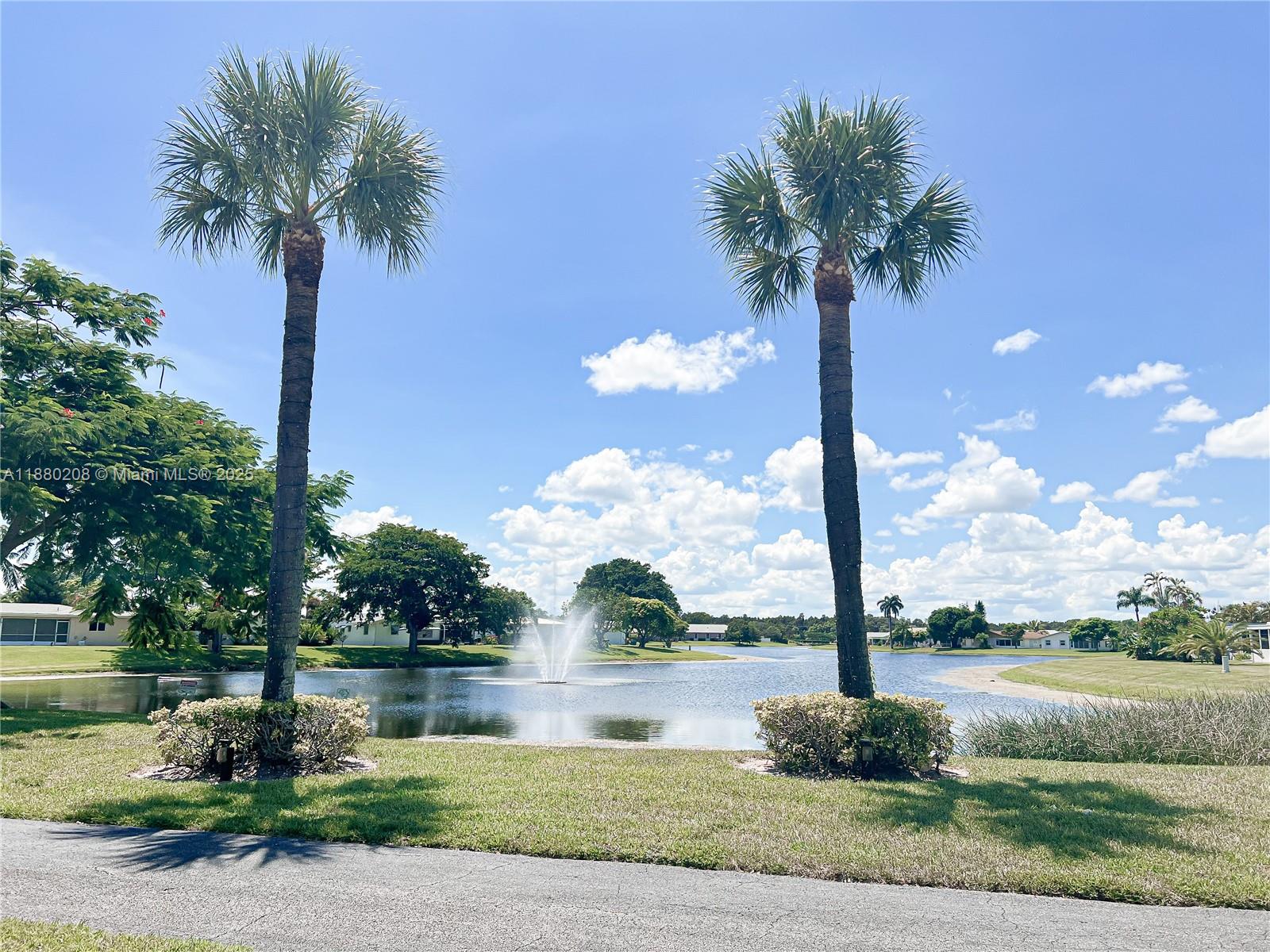 CYPRESS LAKES 10 - Residential Lease