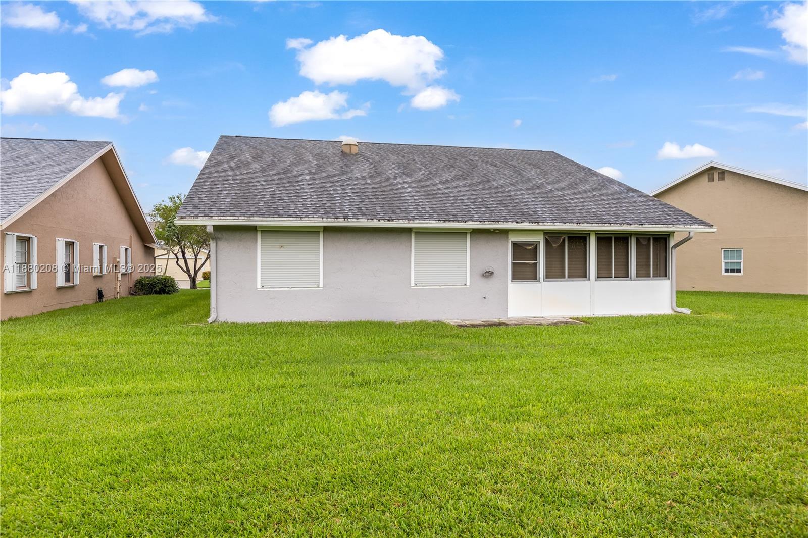 CYPRESS LAKES 10 - Residential Lease