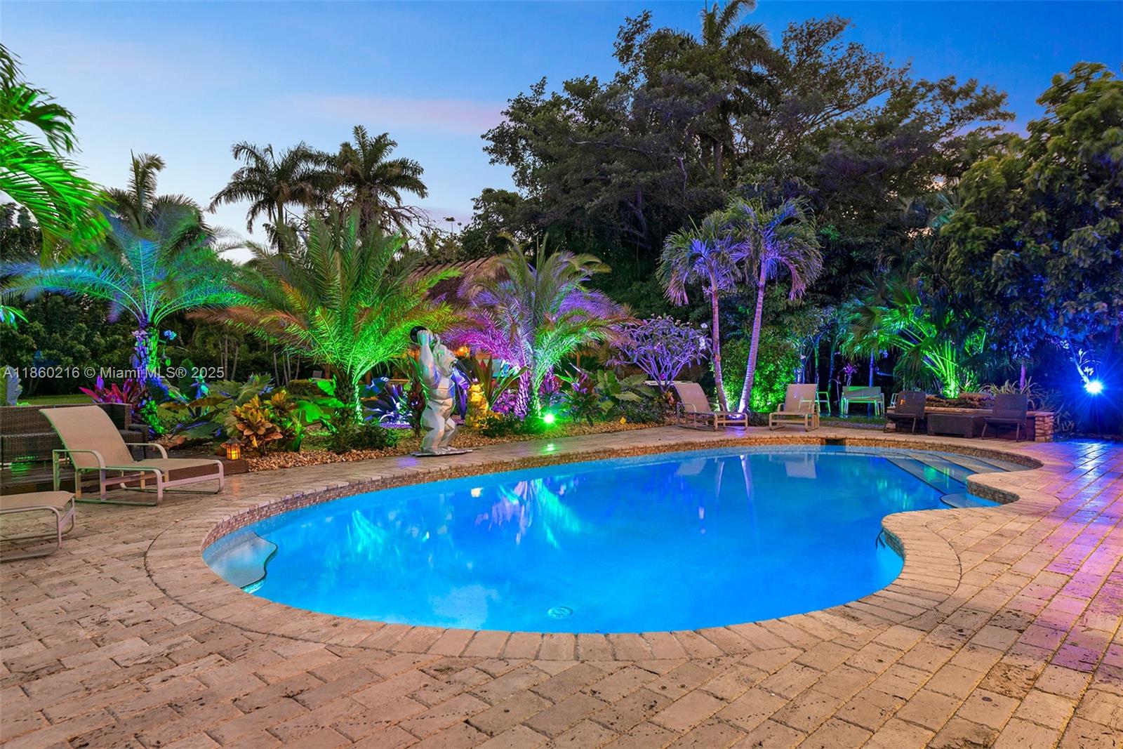 BISCAYNE GARDENS SEC A - Residential Lease