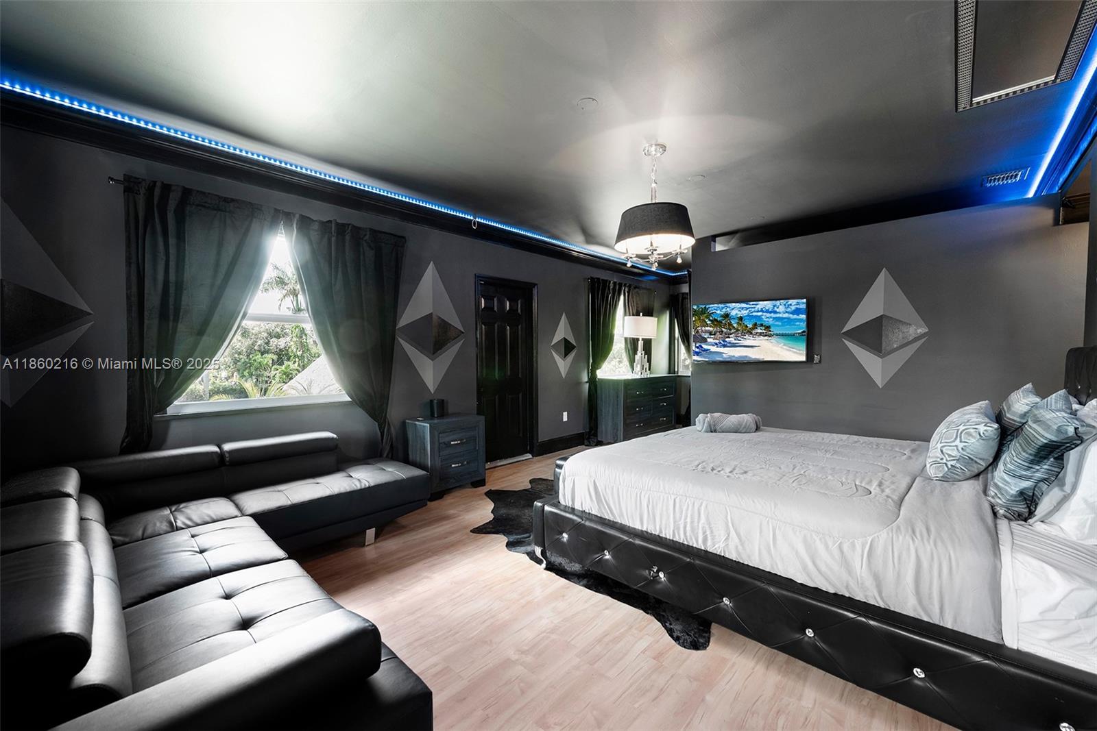 BISCAYNE GARDENS SEC A - Residential Lease