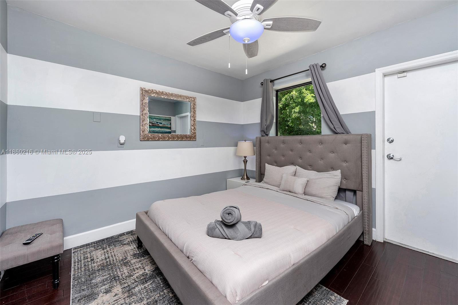 BISCAYNE GARDENS SEC A - Residential Lease