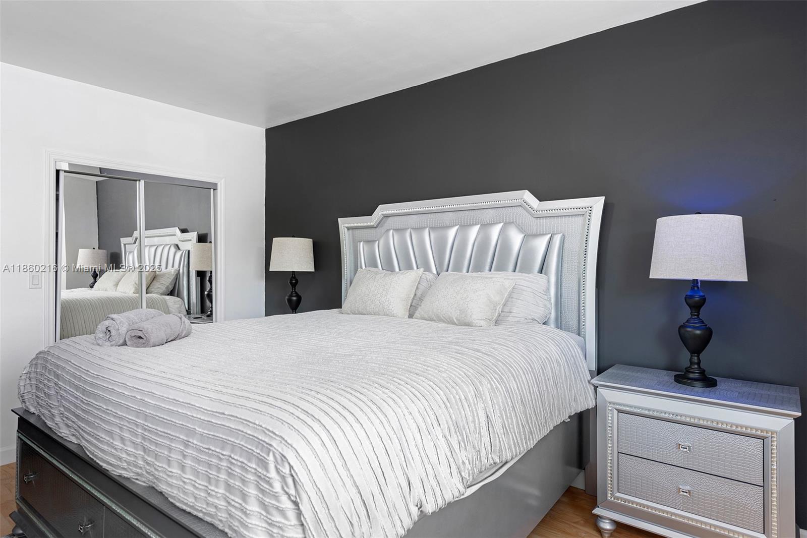 BISCAYNE GARDENS SEC A - Residential Lease