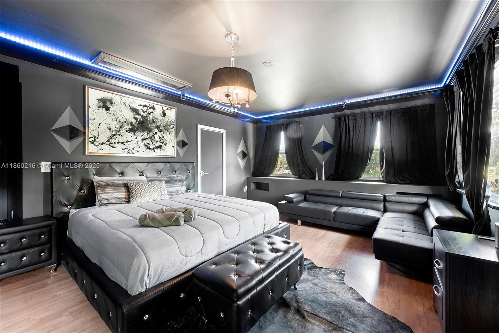 BISCAYNE GARDENS SEC A - Residential Lease