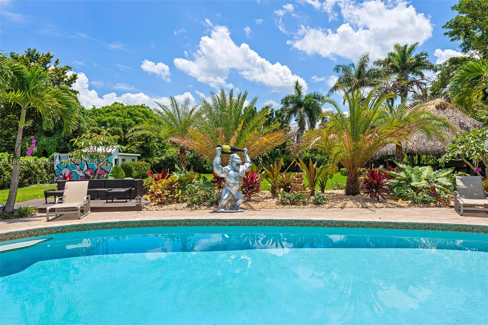 BISCAYNE GARDENS SEC A - Residential Lease