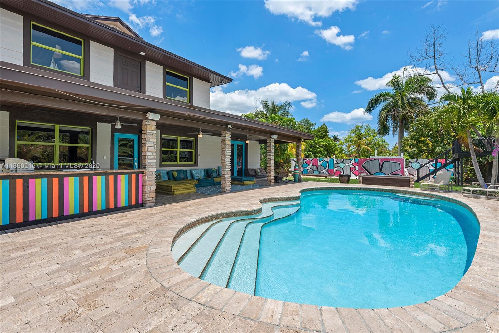 BISCAYNE GARDENS SEC A - Residential Lease