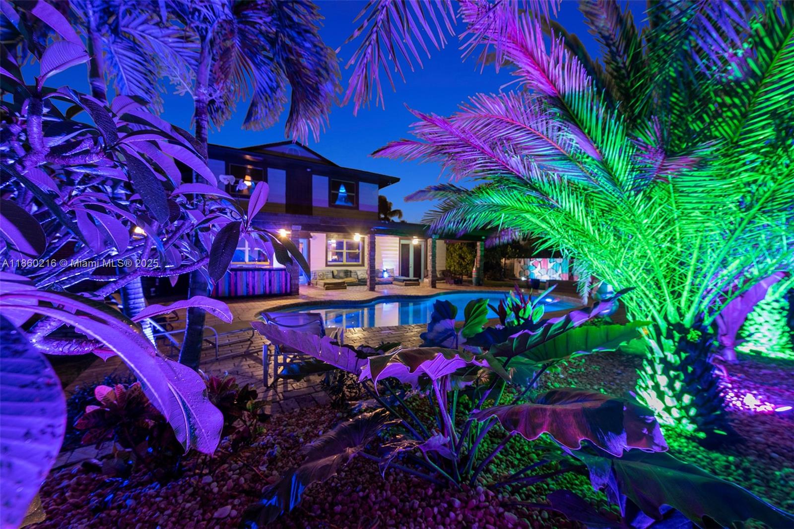 BISCAYNE GARDENS SEC A - Residential Lease