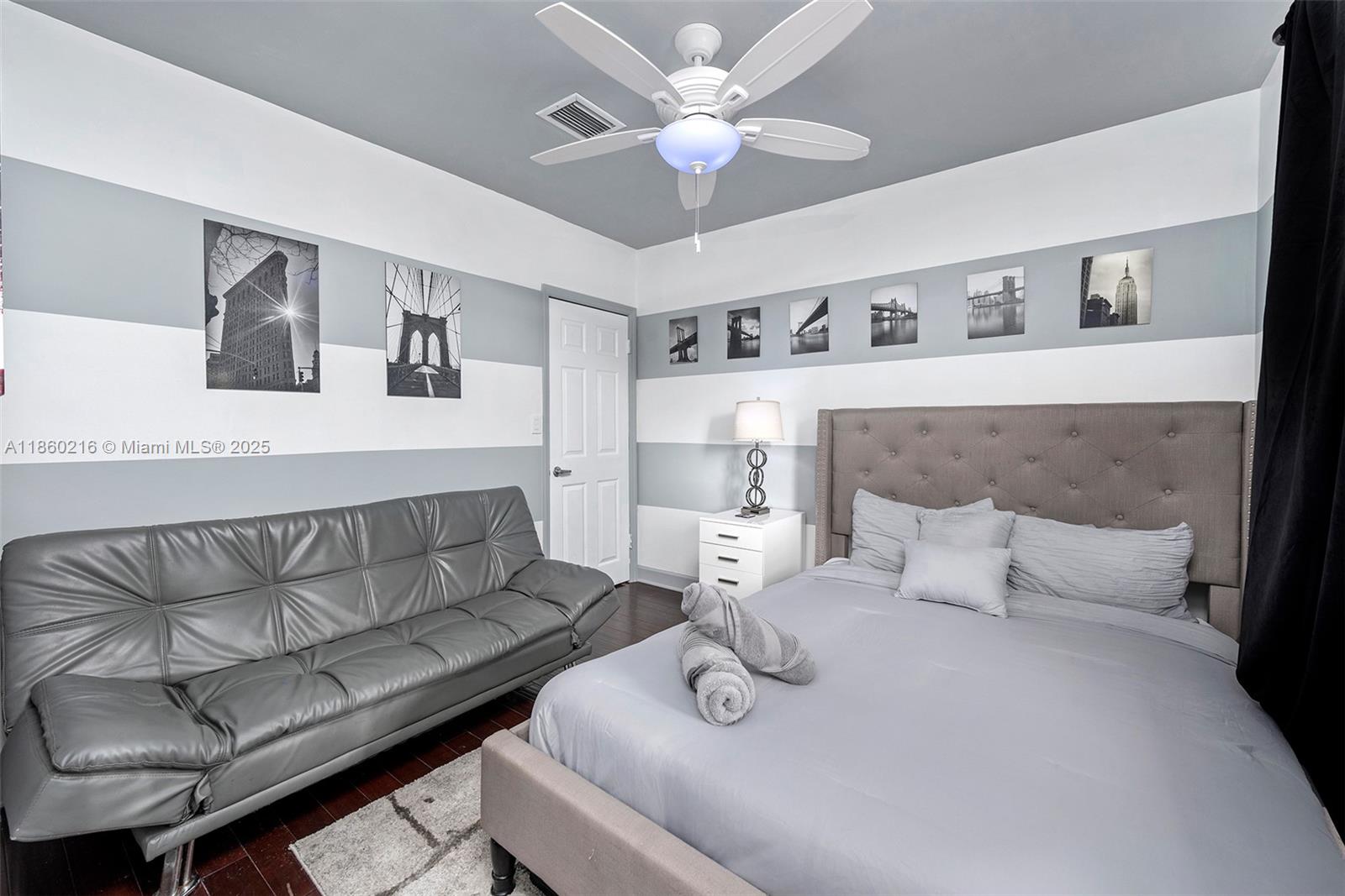 BISCAYNE GARDENS SEC A - Residential Lease